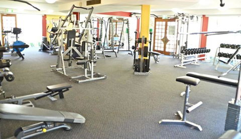 Novotel Vines Resort Swan Valley - Accommodation Europe 31