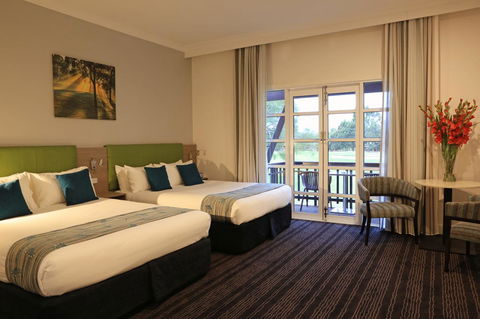 Novotel Vines Resort Swan Valley - Accommodation Europe 14