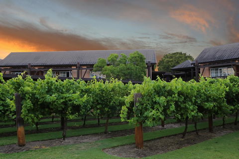 Novotel Vines Resort Swan Valley - Accommodation Europe 41