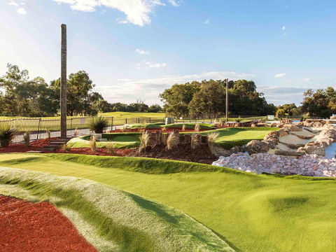Novotel Vines Resort Swan Valley - Accommodation Europe 44