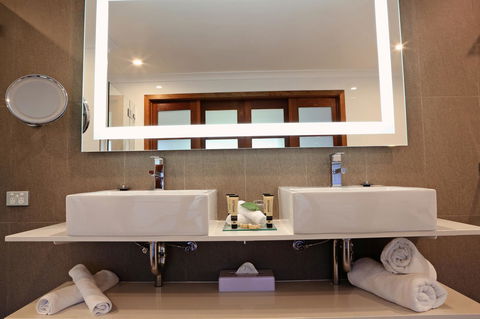 Novotel Vines Resort Swan Valley - Accommodation Europe 33