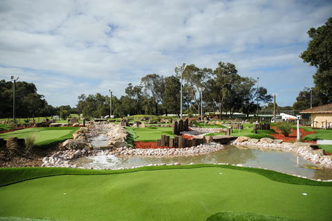 Novotel Vines Resort Swan Valley - Accommodation Europe 19