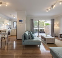 Cottesloe Sea Salt Abode - Events Australia