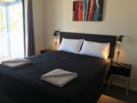 Jurien Bay Tourist Park - Tourism Bookings 36