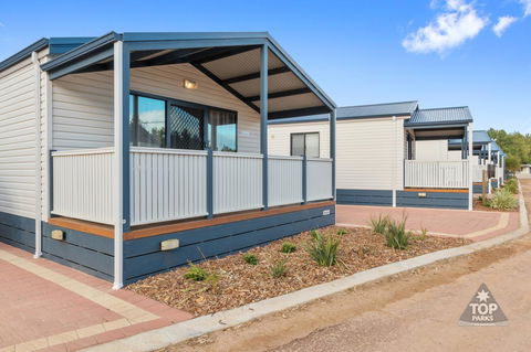 Jurien Bay Tourist Park - Tourism Bookings 6
