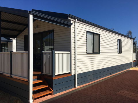 Jurien Bay Tourist Park - Tourism Bookings 30