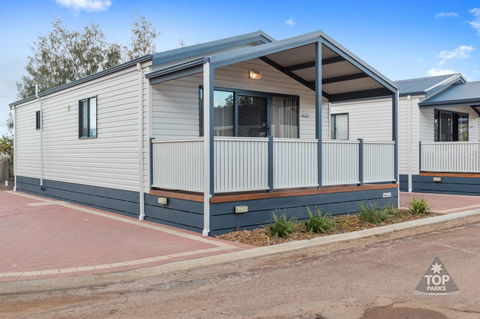Jurien Bay Tourist Park - Tourism Bookings 0