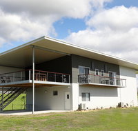 Lot113 Vineyard Accommodation - Accommodation Europe