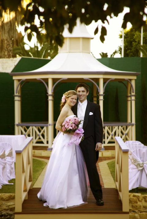 Atrium Hotel Mandurah - Tourism Bookings 40