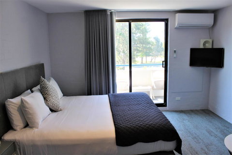 Atrium Hotel Mandurah - Tourism Bookings 7