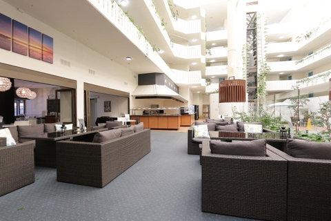 Atrium Hotel Mandurah - Tourism Bookings 31