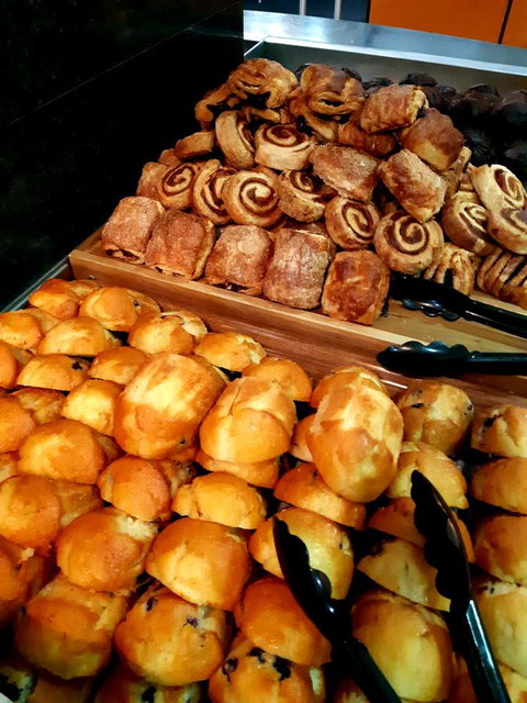 Atrium Hotel Mandurah - Tourism Bookings 38