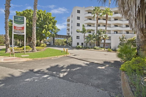 Atrium Hotel Mandurah - Tourism Bookings 28