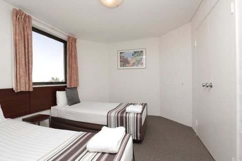 Atrium Hotel Mandurah - Tourism Bookings 5