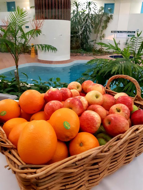 Atrium Hotel Mandurah - Tourism Bookings 27