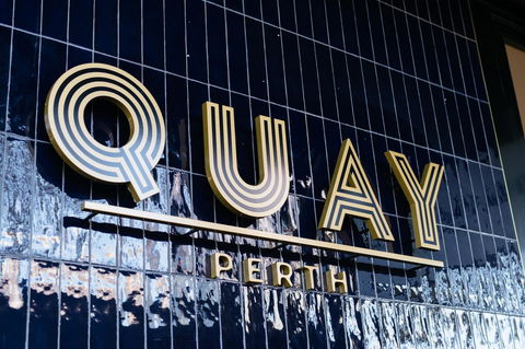 Quay Perth - Events Australia 30