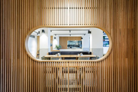 Quay Perth - Events Australia 32