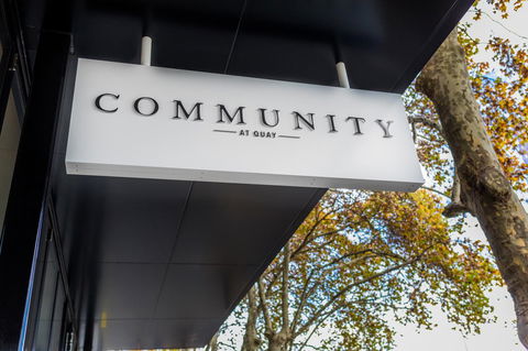 Quay Perth - Events Australia 15