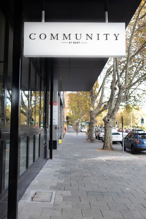 Quay Perth - Events Australia 16