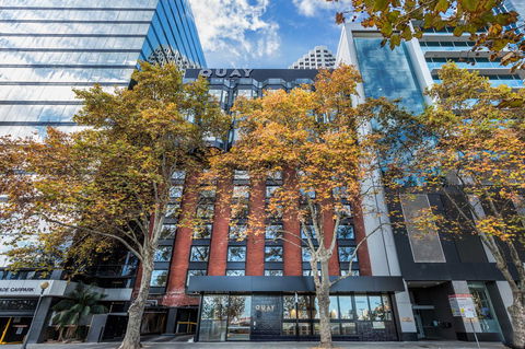 Quay Perth - Events Australia 0