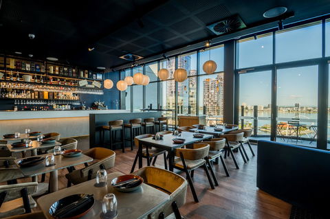 Quay Perth - Events Australia 22