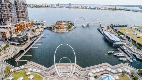 Quay Perth - Events Australia 34