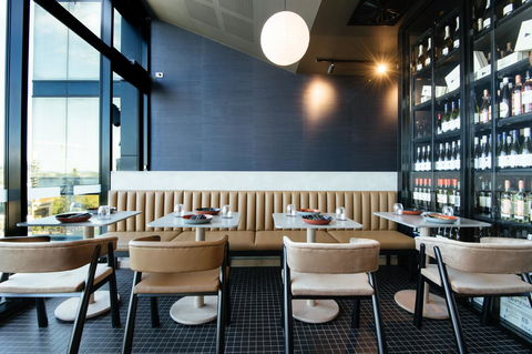 Quay Perth - Events Australia 21