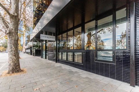 Quay Perth - Events Australia 28