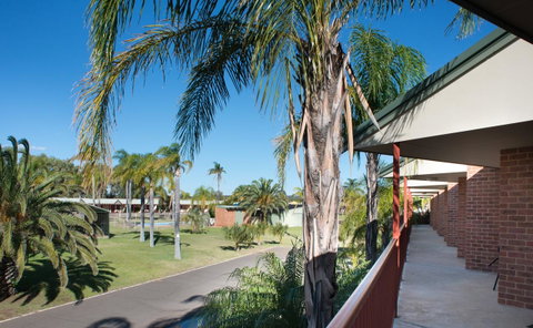 Kalbarri Palm Resort - Tourism Bookings 19
