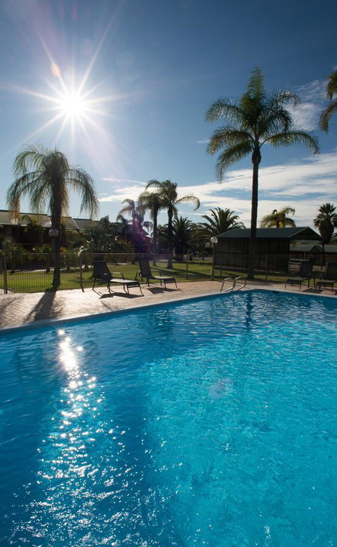 Kalbarri Palm Resort - Tourism Bookings 5