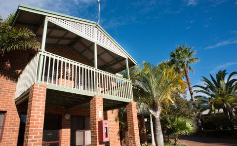 Kalbarri Palm Resort - Tourism Bookings 31