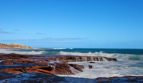 Kalbarri Palm Resort - Tourism Bookings 24