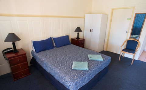 Kalbarri Palm Resort - Tourism Bookings 23