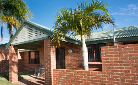 Kalbarri Palm Resort - Tourism Bookings 7