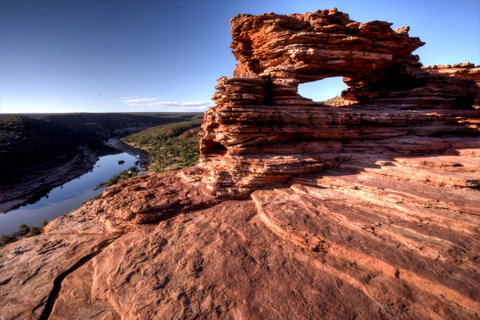 Kalbarri Palm Resort - Tourism Bookings 13