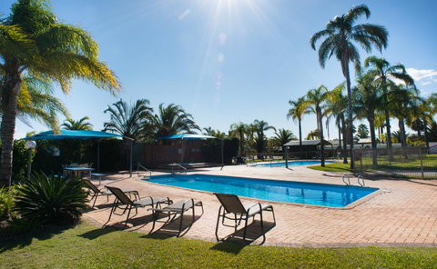 Kalbarri Palm Resort - Tourism Bookings 10