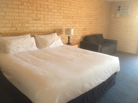 Kalbarri Palm Resort - Tourism Bookings 3
