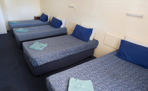 Kalbarri Palm Resort - Tourism Bookings 20