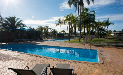 Kalbarri Palm Resort - Tourism Bookings 38