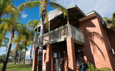 Kalbarri Palm Resort - Tourism Bookings 8