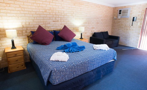 Kalbarri Palm Resort - Tourism Bookings 29