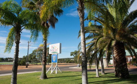 Kalbarri Palm Resort - Tourism Bookings 28