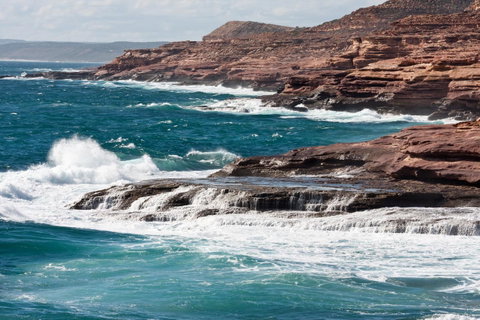 Kalbarri Palm Resort - Tourism Bookings 44