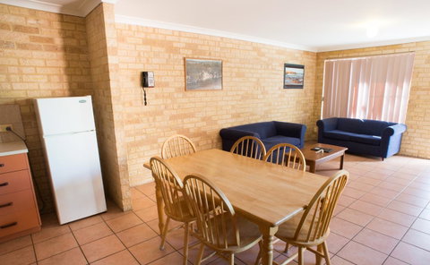 Kalbarri Palm Resort - Tourism Bookings 11