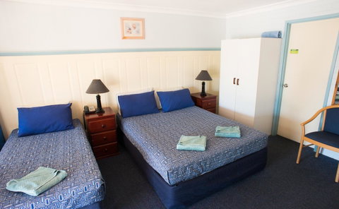 Kalbarri Palm Resort - Tourism Bookings 25