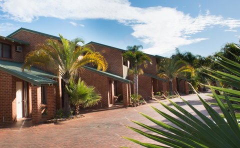 Kalbarri Palm Resort - Tourism Bookings 33