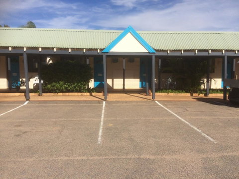 Kalbarri Palm Resort - Tourism Bookings 2