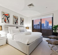 The Executive Penthouse - Tourism Bookings