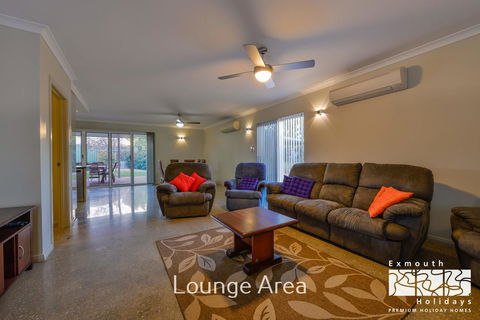 13 Learmonth Street - Close To Town Centre - Events Australia 2