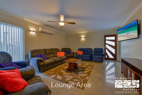13 Learmonth Street - Close To Town Centre - Events Australia 1